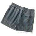 Vente en gros Shorts de fitness pour hommes de conception populaire